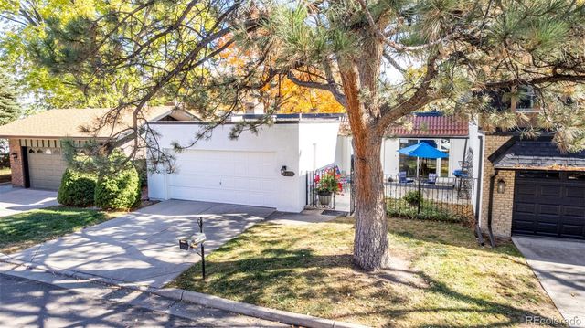 7466 W Cedar Circle, Lakewood, CO 80226