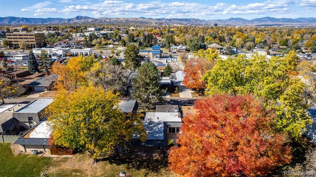 7466 W Cedar Circle, Lakewood, CO 80226