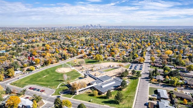 7466 W Cedar Circle, Lakewood, CO 80226