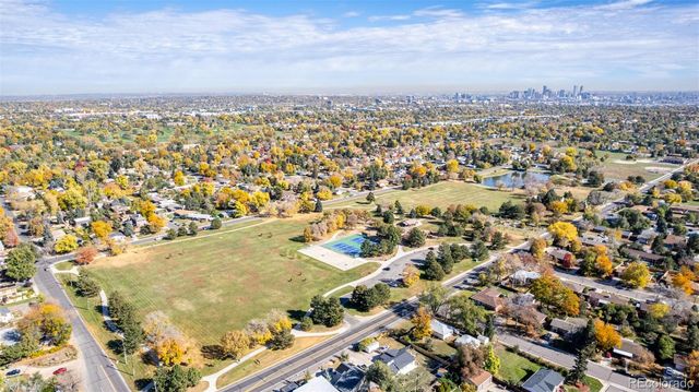 7466 W Cedar Circle, Lakewood, CO 80226