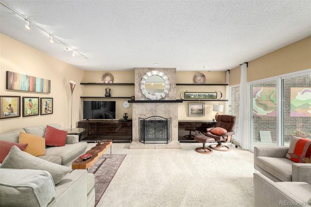 7466 W Cedar Circle, Lakewood, CO 80226