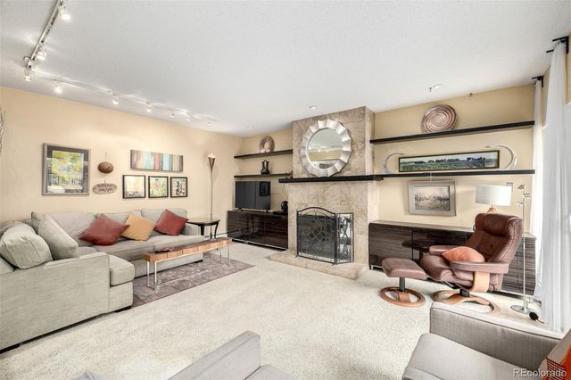 7466 W Cedar Circle, Lakewood, CO 80226