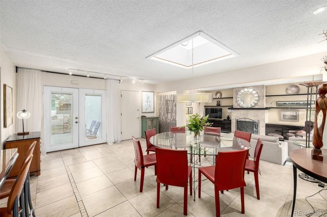 7466 W Cedar Circle, Lakewood, CO 80226