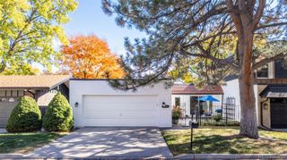 7466 W Cedar Circle, Lakewood, CO 80226