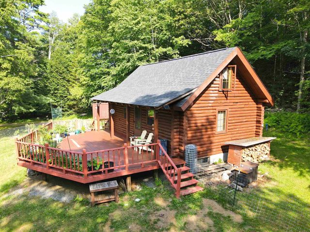 302 Davidson Hill Road, Chester, VT 05143