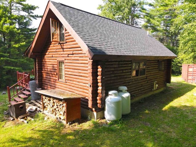 302 Davidson Hill Road, Chester, VT 05143