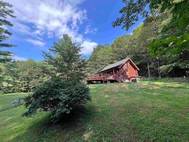 302 Davidson Hill Road, Chester, VT 05143