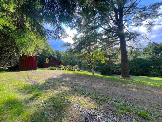 302 Davidson Hill Road, Chester, VT 05143
