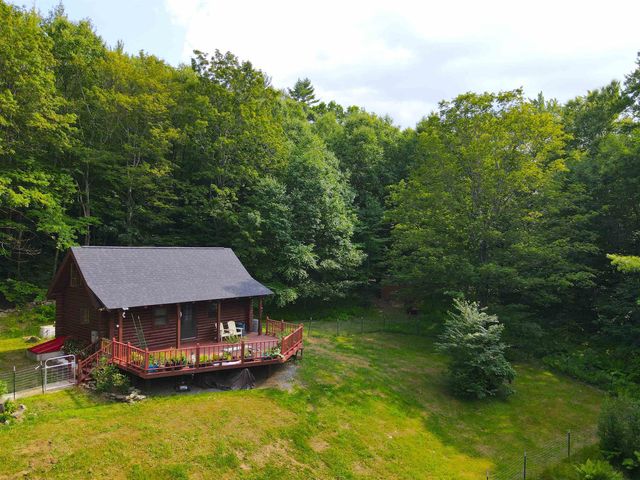 302 Davidson Hill Road, Chester, VT 05143