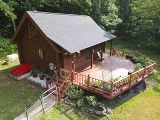 302 Davidson Hill Road, Chester, VT 05143