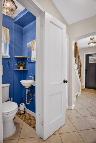2406 Morrow Pl, Bethel Park, PA 15102