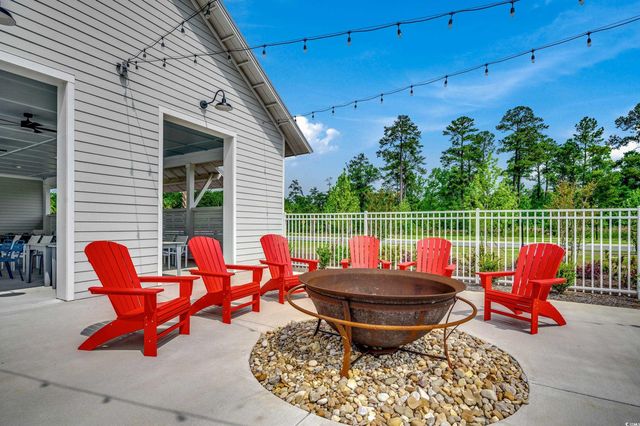 1434 Lancaster Way, Myrtle Beach, SC 29588