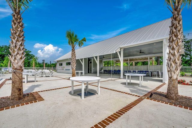 1434 Lancaster Way, Myrtle Beach, SC 29588