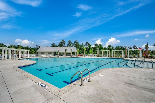 1434 Lancaster Way, Myrtle Beach, SC 29588