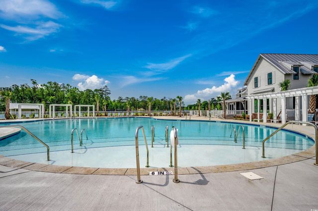 1434 Lancaster Way, Myrtle Beach, SC 29588