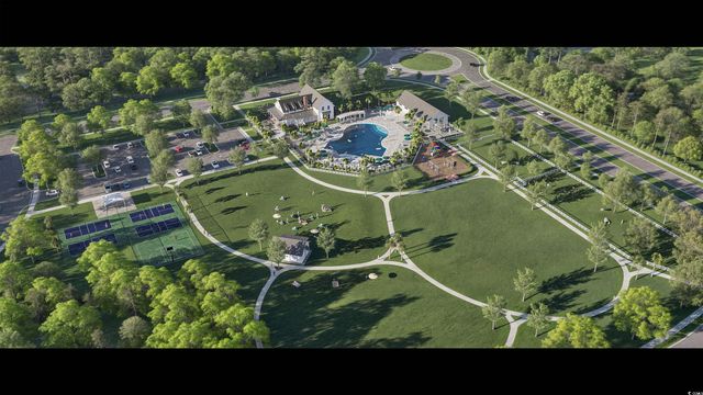 1434 Lancaster Way, Myrtle Beach, SC 29588