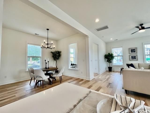 1434 Lancaster Way, Myrtle Beach, SC 29588