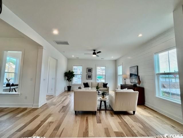 1434 Lancaster Way, Myrtle Beach, SC 29588