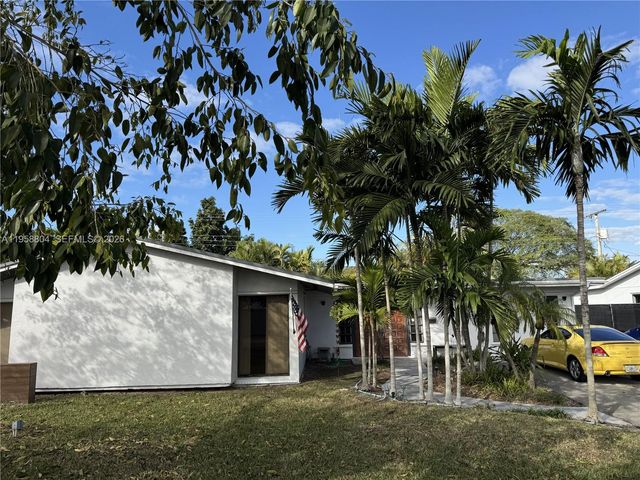 3860 SW 121st Ave, Miami, FL 33175