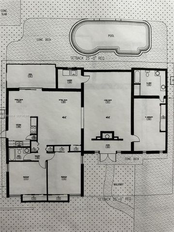 3860 SW 121st Ave, Miami, FL 33175