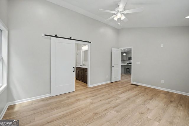 126 Lucinda Lane, Fayetteville, GA 30214