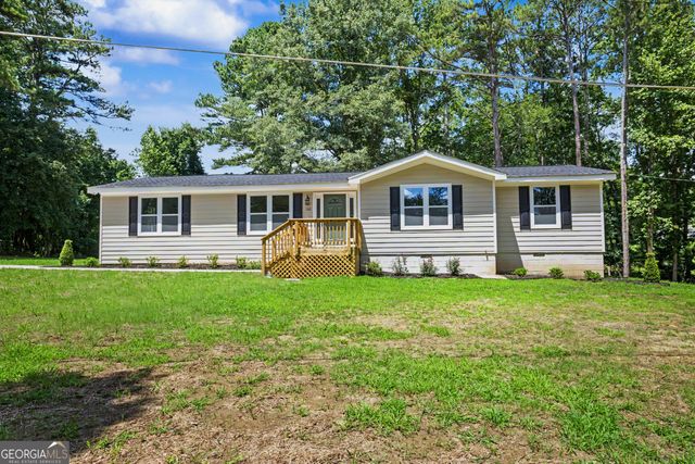 126 Lucinda Lane, Fayetteville, GA 30214