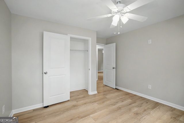 126 Lucinda Lane, Fayetteville, GA 30214