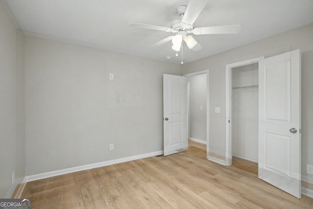 126 Lucinda Lane, Fayetteville, GA 30214