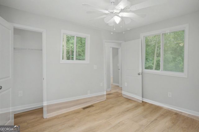 126 Lucinda Lane, Fayetteville, GA 30214