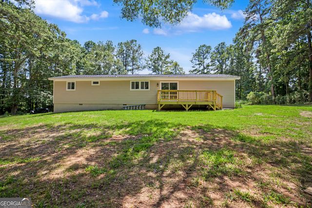 126 Lucinda Lane, Fayetteville, GA 30214