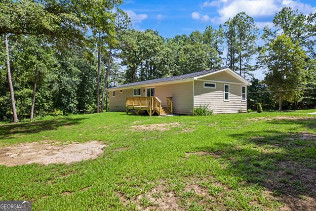 126 Lucinda Lane, Fayetteville, GA 30214