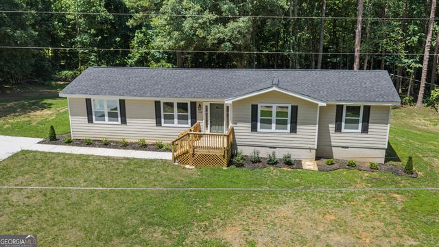126 Lucinda Lane, Fayetteville, GA 30214