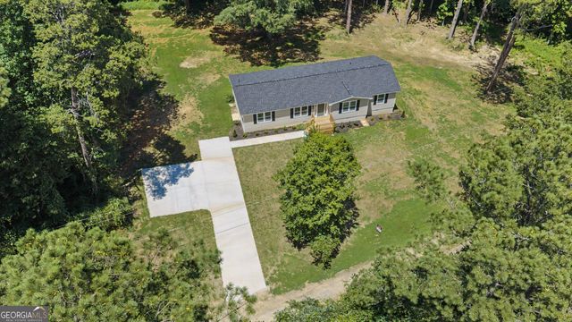 126 Lucinda Lane, Fayetteville, GA 30214