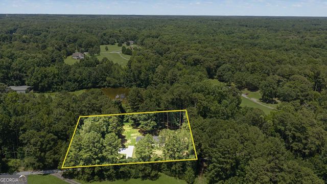 126 Lucinda Lane, Fayetteville, GA 30214
