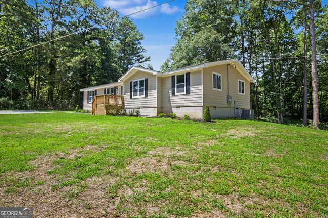 126 Lucinda Lane, Fayetteville, GA 30214
