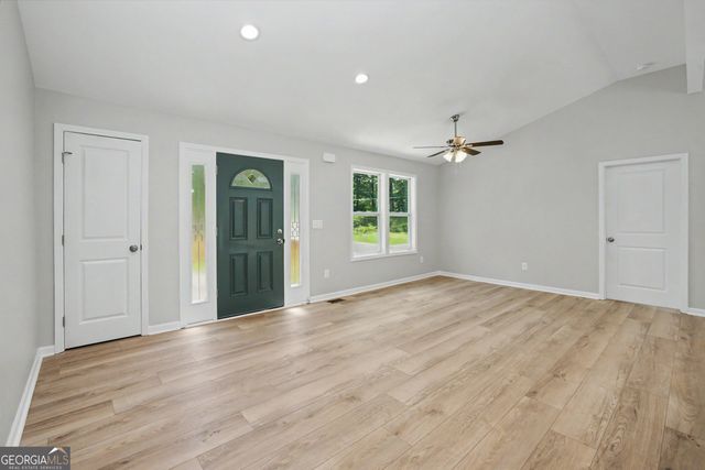 126 Lucinda Lane, Fayetteville, GA 30214