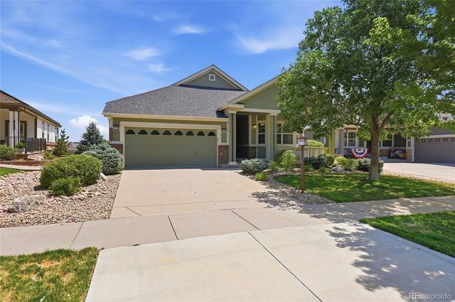 21993 E Heritage Parkway, Aurora, CO 80016