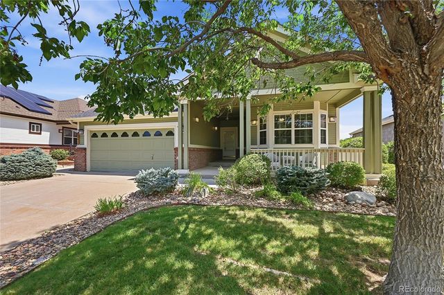 21993 E Heritage Parkway, Aurora, CO 80016