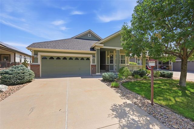 21993 E Heritage Parkway, Aurora, CO 80016