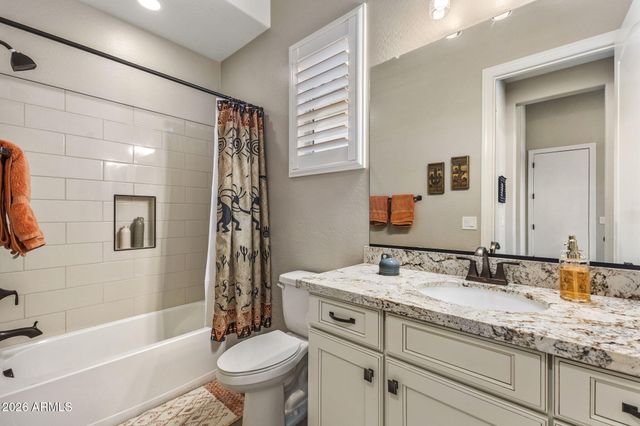 18785 E BLUE SKY Drive, Rio Verde, AZ 85263