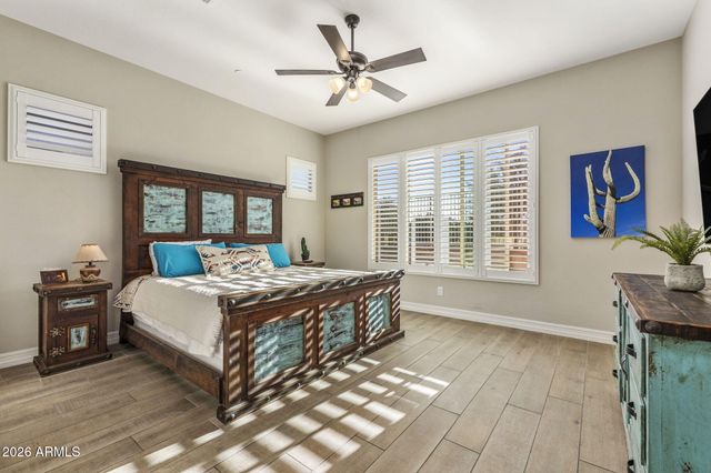 18785 E BLUE SKY Drive, Rio Verde, AZ 85263