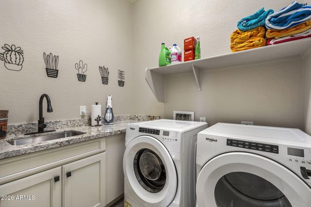 18785 E BLUE SKY Drive, Rio Verde, AZ 85263