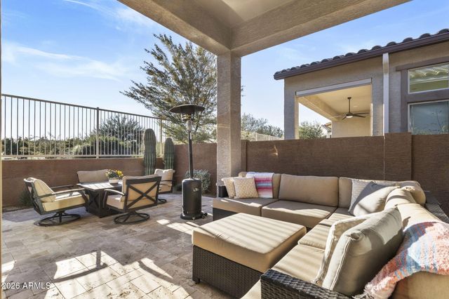 18785 E BLUE SKY Drive, Rio Verde, AZ 85263