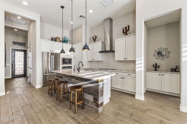 18785 E BLUE SKY Drive, Rio Verde, AZ 85263