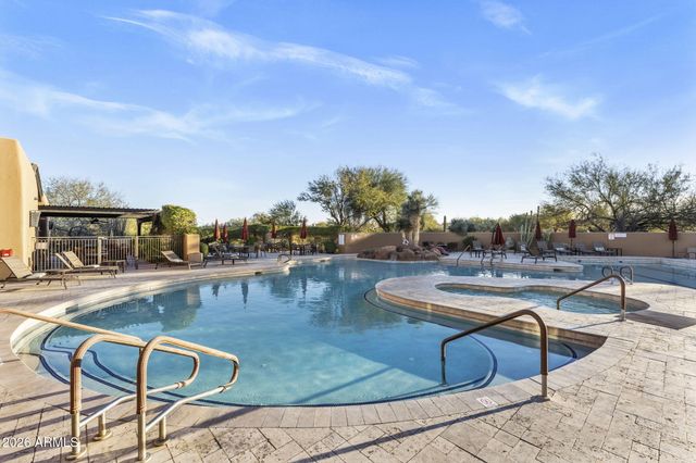 18785 E BLUE SKY Drive, Rio Verde, AZ 85263