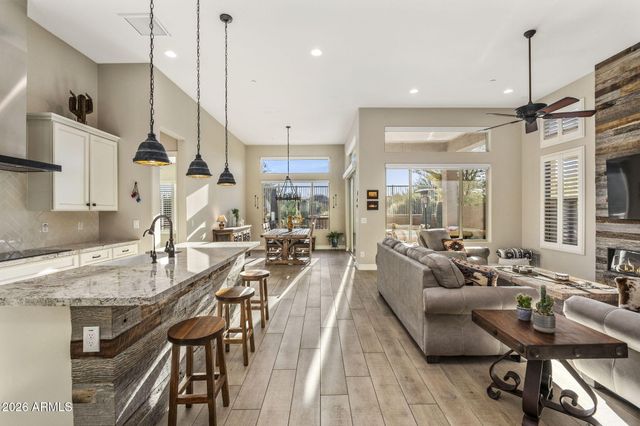 18785 E BLUE SKY Drive, Rio Verde, AZ 85263