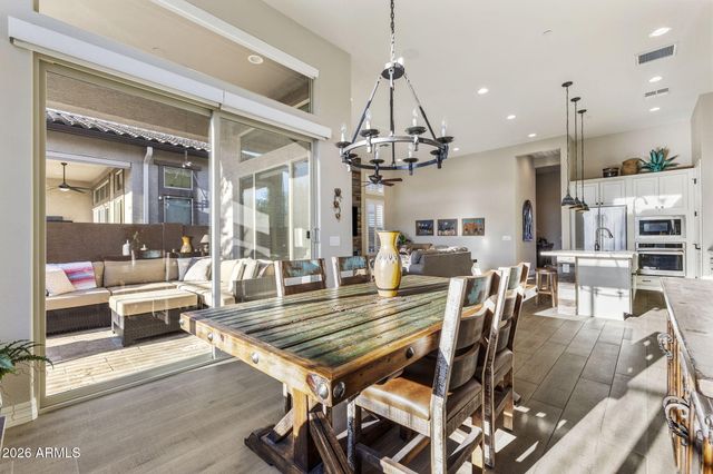 18785 E BLUE SKY Drive, Rio Verde, AZ 85263