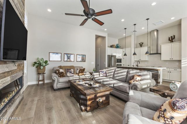 18785 E BLUE SKY Drive, Rio Verde, AZ 85263