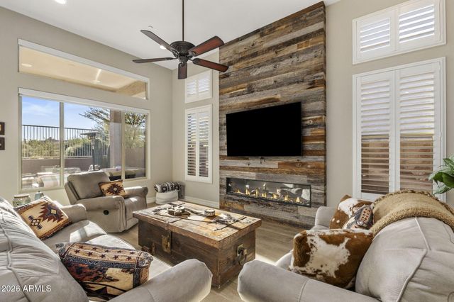 18785 E BLUE SKY Drive, Rio Verde, AZ 85263