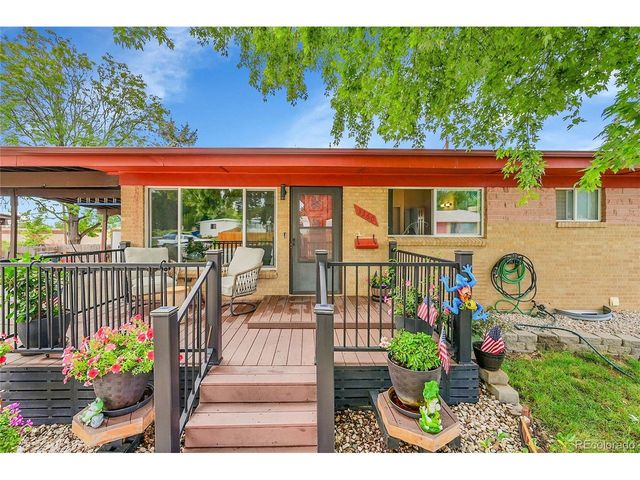 3360 Appleblossom Ln, Westminster, CO 80030